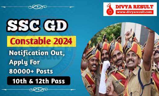 ssc gd constable